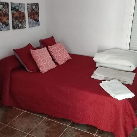 La Pinza Mor Apartment El Palmar  Exterior photo